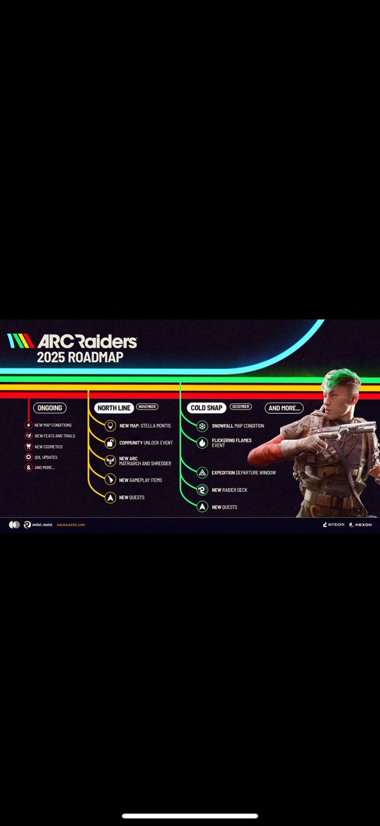 PredicateNatee's tweet image. New map? And MORE CLANKERS coming this month????