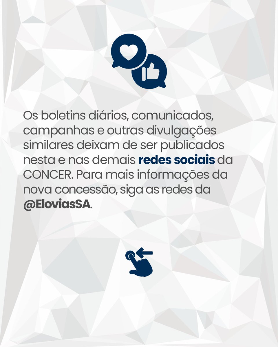 Cia de Concessão Rodoviária Juiz de Fora - Rio tweet media