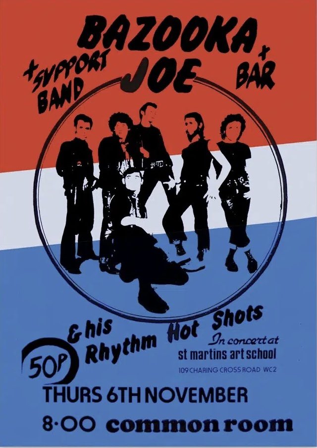 FlipsideLondon Tours tweet media