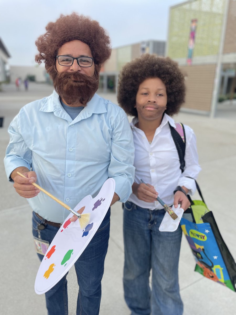 UTK-8 John Muir Language Academy tweet media