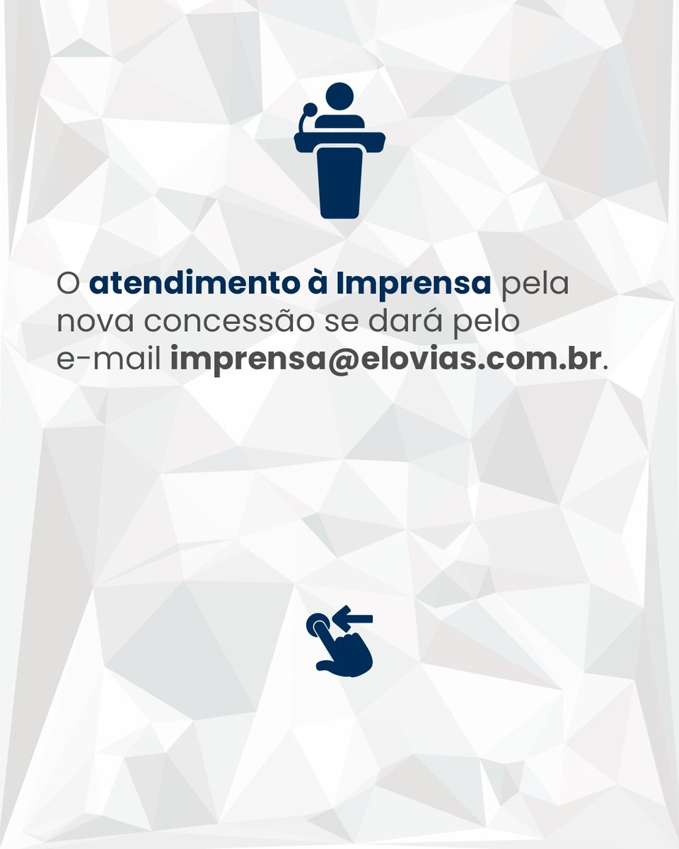 Cia de Concessão Rodoviária Juiz de Fora - Rio tweet media