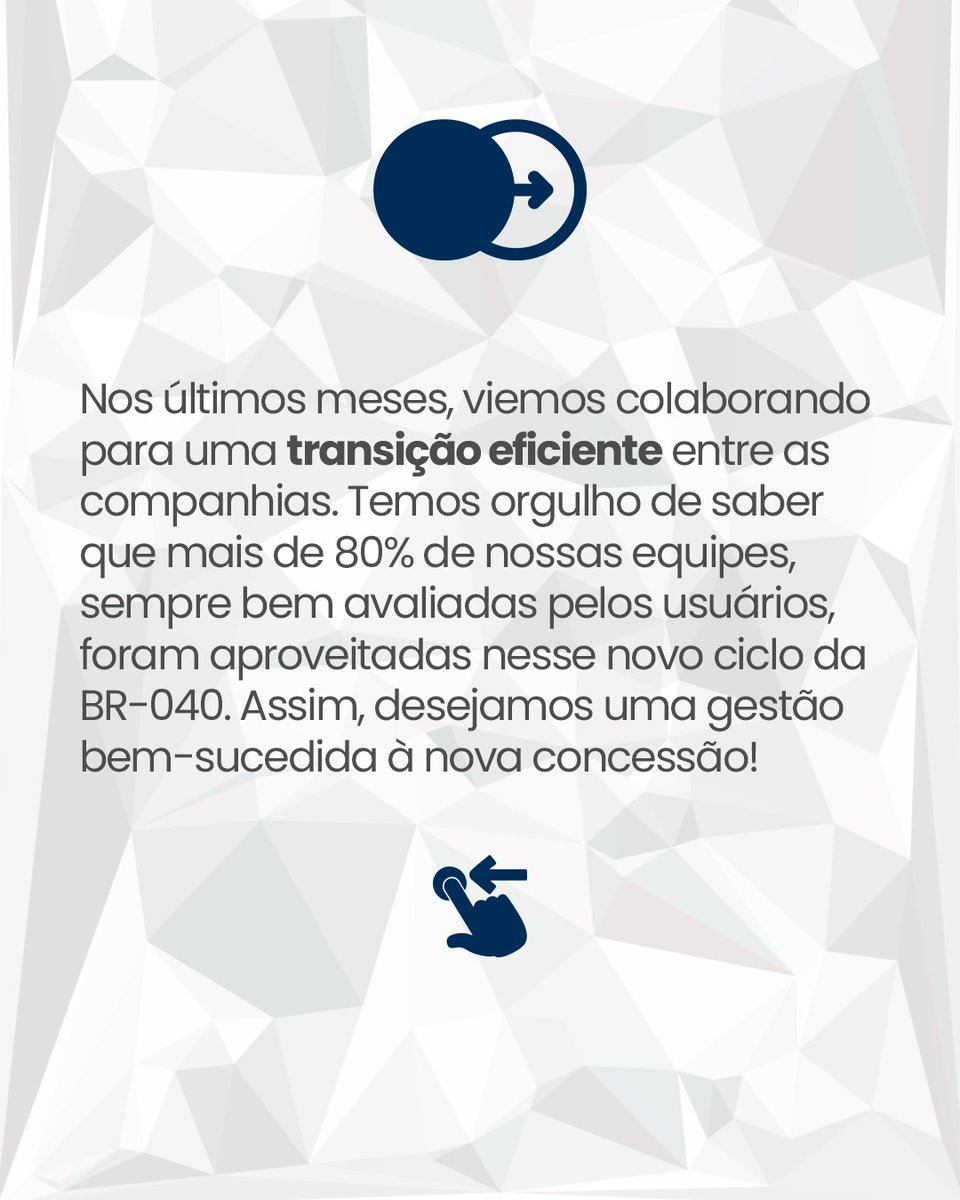 Cia de Concessão Rodoviária Juiz de Fora - Rio tweet media