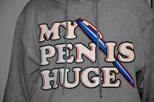 W_Strickland1's tweet image. Did Anyone Here Dress Up Today?

The World Series, Game 6 Is Here In The T-Dot x I Will Be Dressed As A Sportswriter When I Walk Into The Stadium Tonight!
#HelloFriday #ABDB