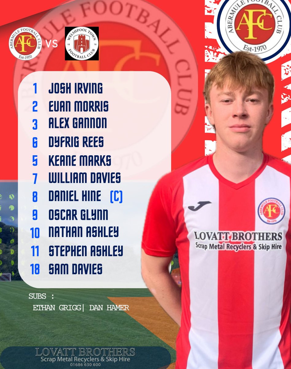 abermuleafc's tweet image. Tonight’s line up 

#MAGA