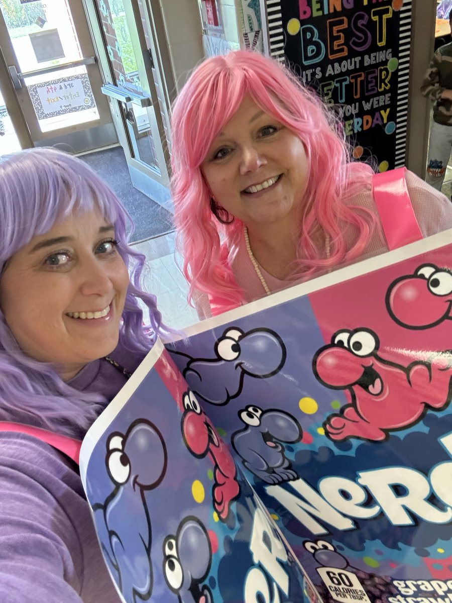 Great FULL day of Halloween fun here at <a href="/TSWildcats_BPS/">Two Springs Elementary School</a> ! <a href="/JanelleWalls/">Janelle Walls</a>