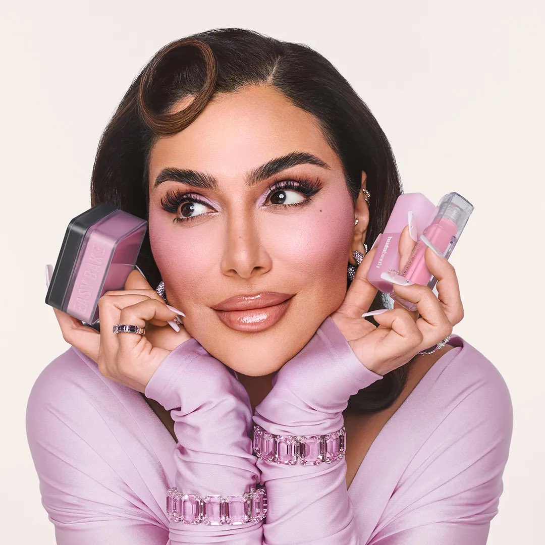 PopCrave's tweet image. Love Island USA’s Huda has been dropped by Huda Beauty following n-word scandal, TMZ reports.