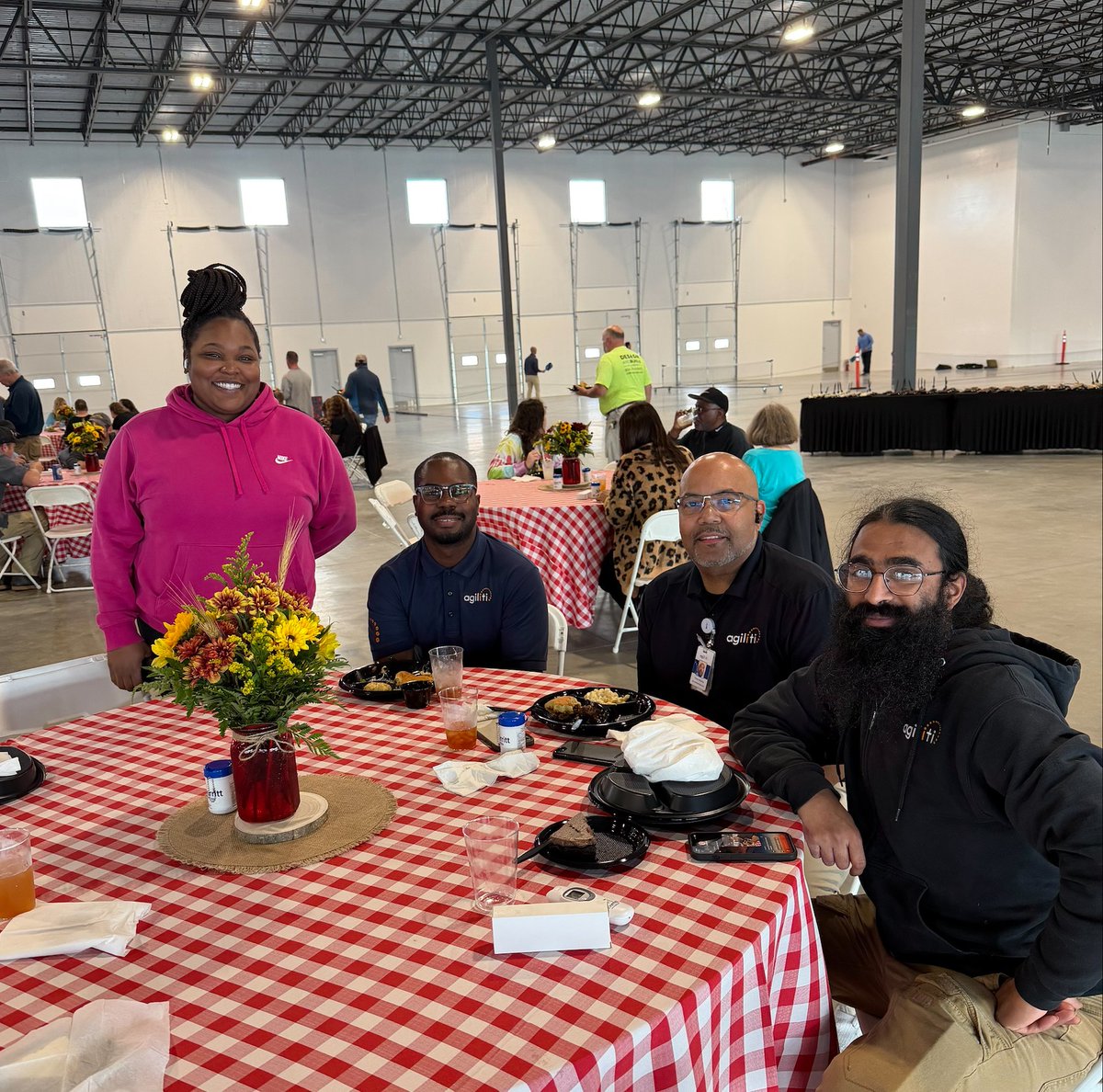 Merritt Properties tweet media