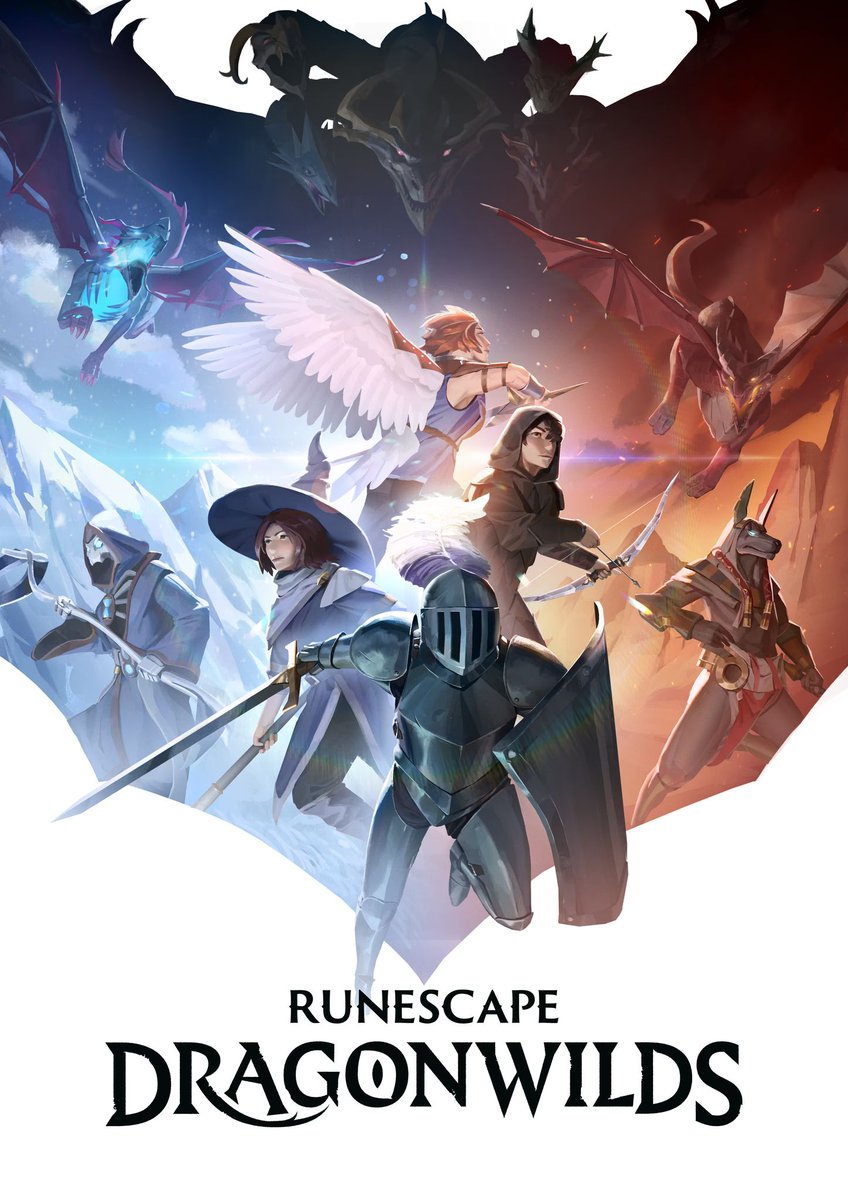 thelastrasputin's tweet photo. Dragonwilds team further teasing the upcoming Fellhollow update dropping December 15th! Map expansion and new skill on it's way. Check out the blog post and attached trailer here: https://t.co/7YxizTUiLu 
#twitch #dragonwilds #runescape #youtube https://t.co/feqZofIpPl