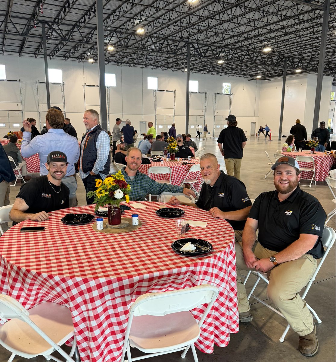 Merritt Properties tweet media