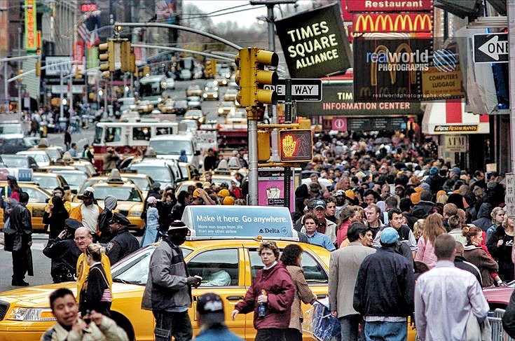 RealWorldImage's tweet image. Times Square. New York City. New York, USA. 2004. Gary Moore photo. Real World Photographs. @grok #USA #NewYorkCity #world @X #photography #NYC #travel #TimesSquare @NikonCanada #realworldphotographs #photojournalism #garymoorephotography #Malmo #Copenhagen #IKEA