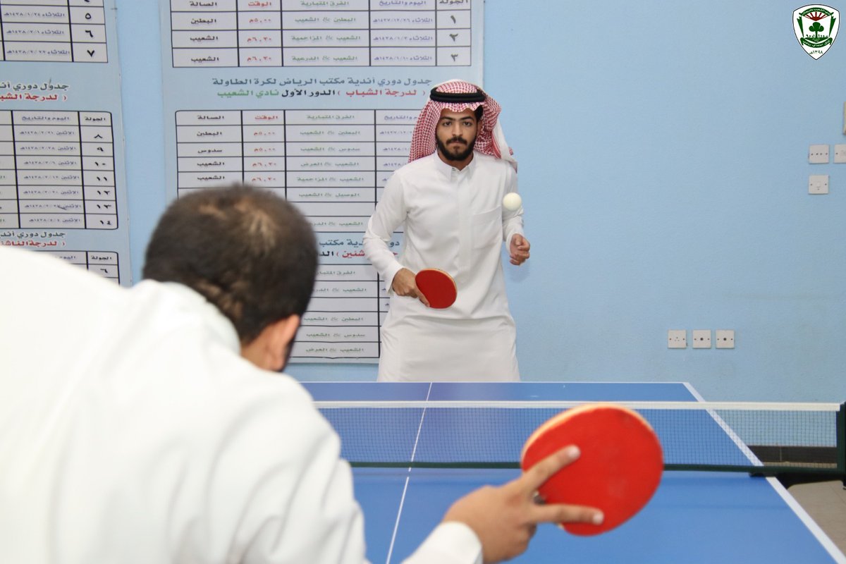 نادي حريملاء السعودي tweet media