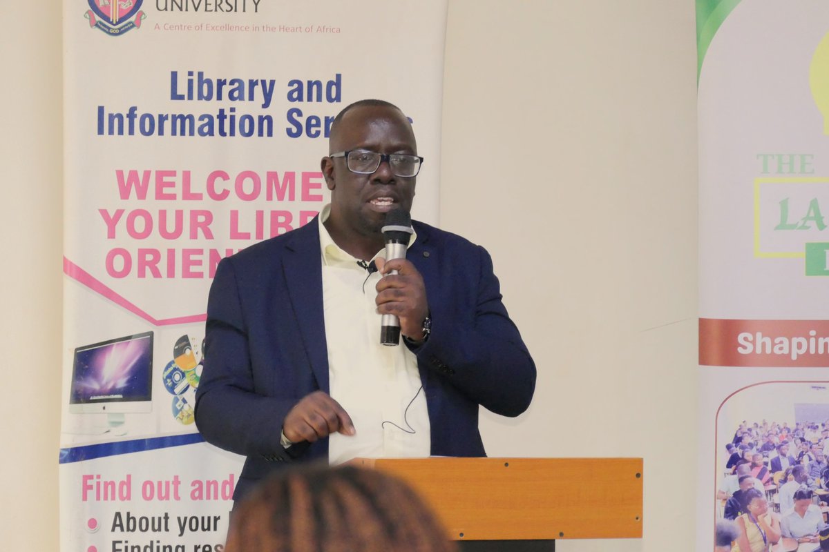 UCU LIBRARY tweet media