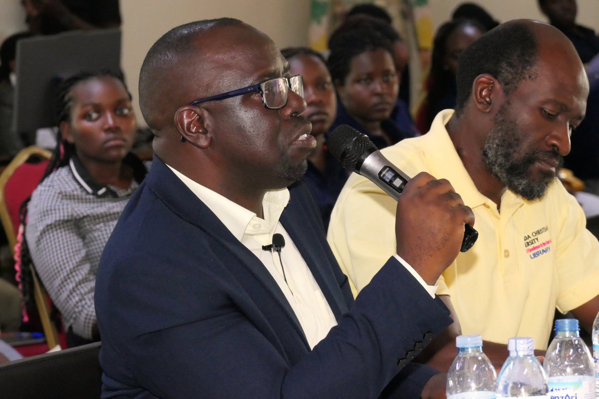 UCU LIBRARY tweet media