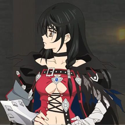 Velvet Crowe 災厄の王 tweet media