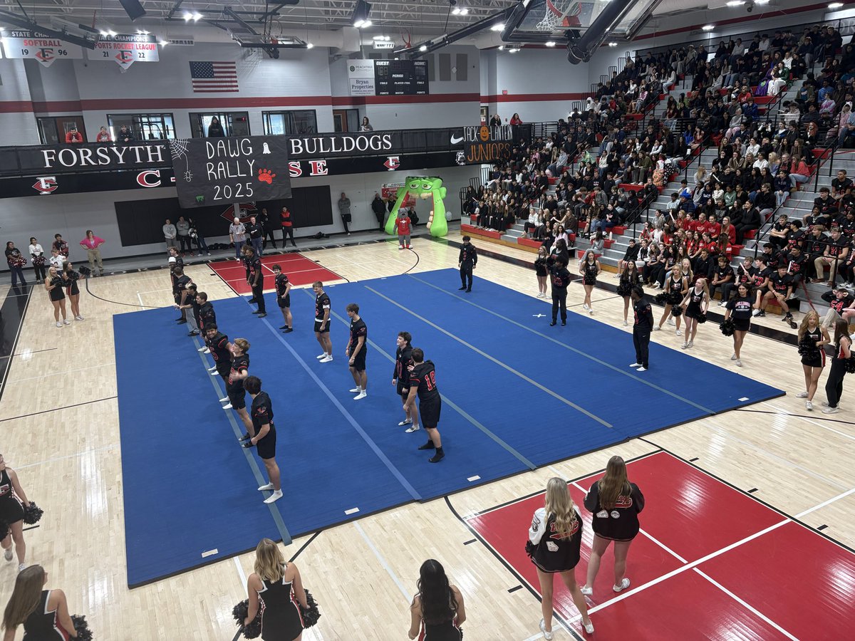 Brittany Pope Thomason tweet media