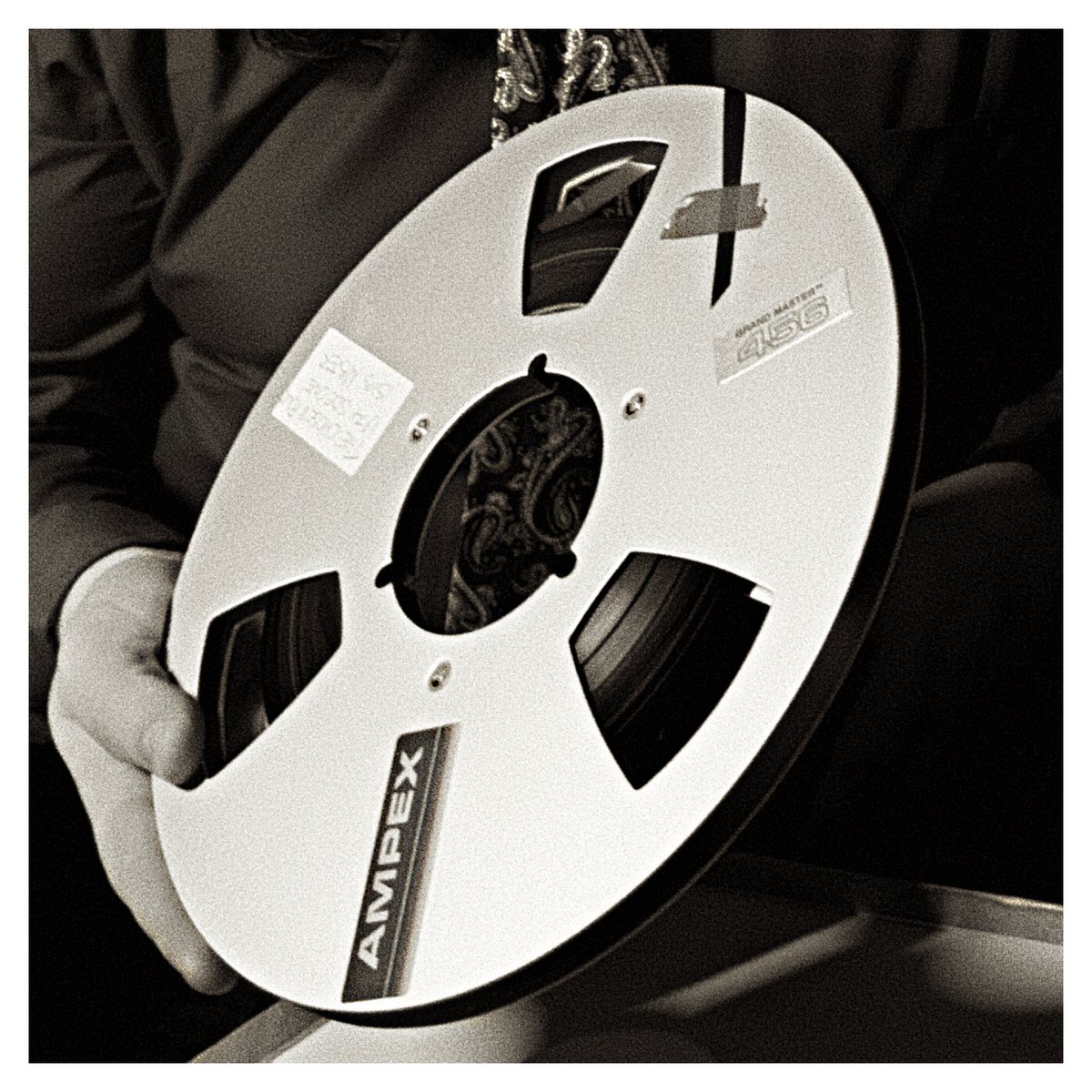 The_Chosen_Four's tweet image. 🤍