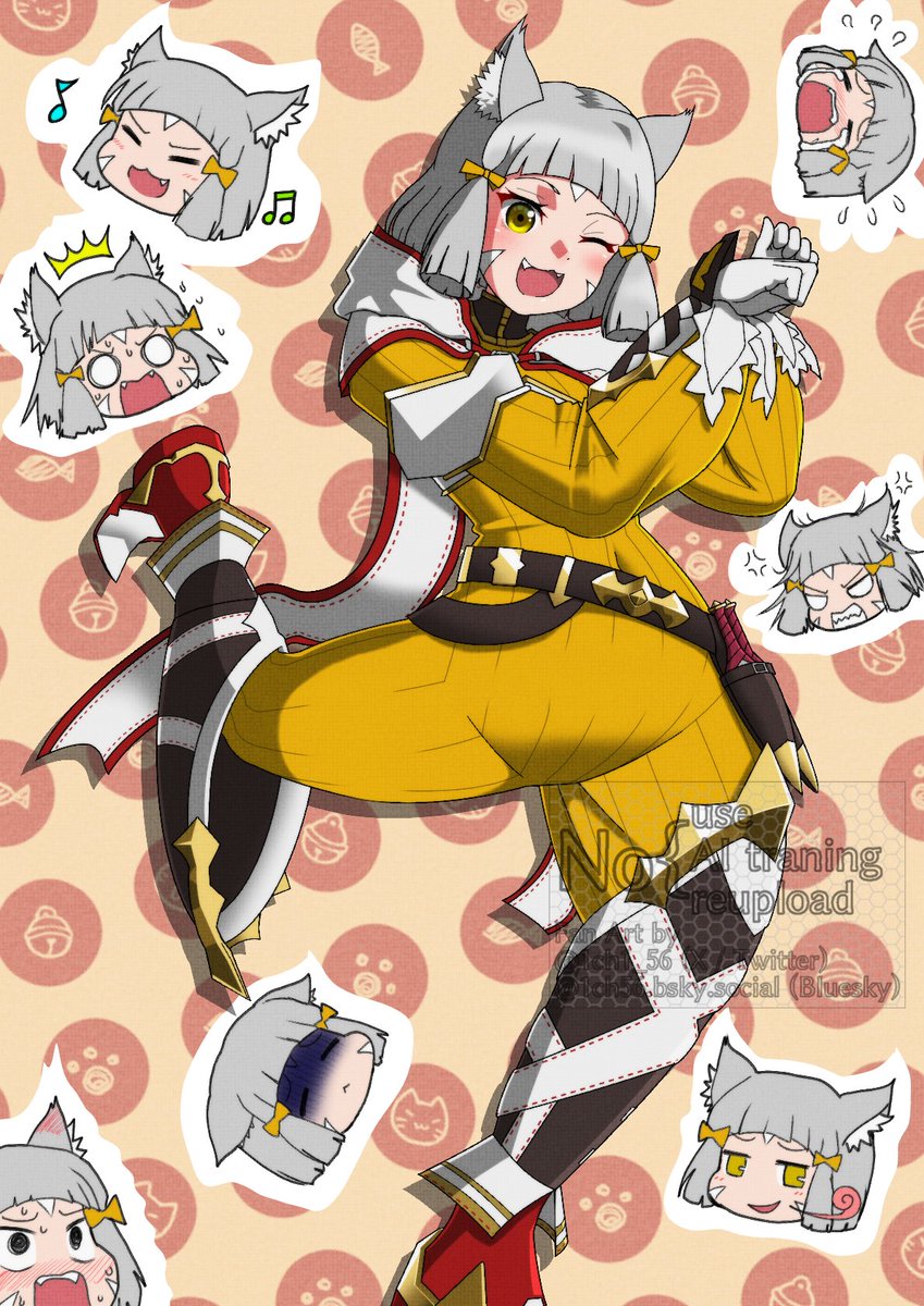 穹さま専用ページ いちごろ (@1ch1_56) / Posts / X