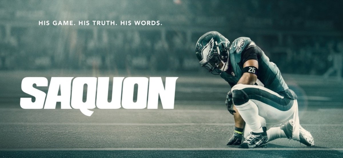 addaniel17's tweet image. Incredible film of @saquon 👏🏽 and it resonates with those of us who persevere through adversity.

Hopefully, McD won't be the obstacle vs @Chiefs again in playoffs, preventing @JoshAllenQB, @BuffaloBills, and the #BillsMafia from achieving their championship dream. #BUFvsKC