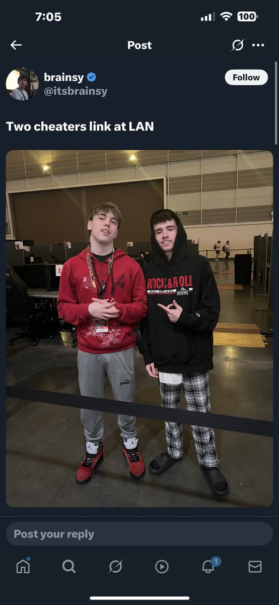 NateShot tweet media