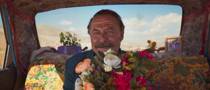 “Kaç kış kaldı bilmiyorum ama inanıyorum ki beni bekleyen bir bahar var.”