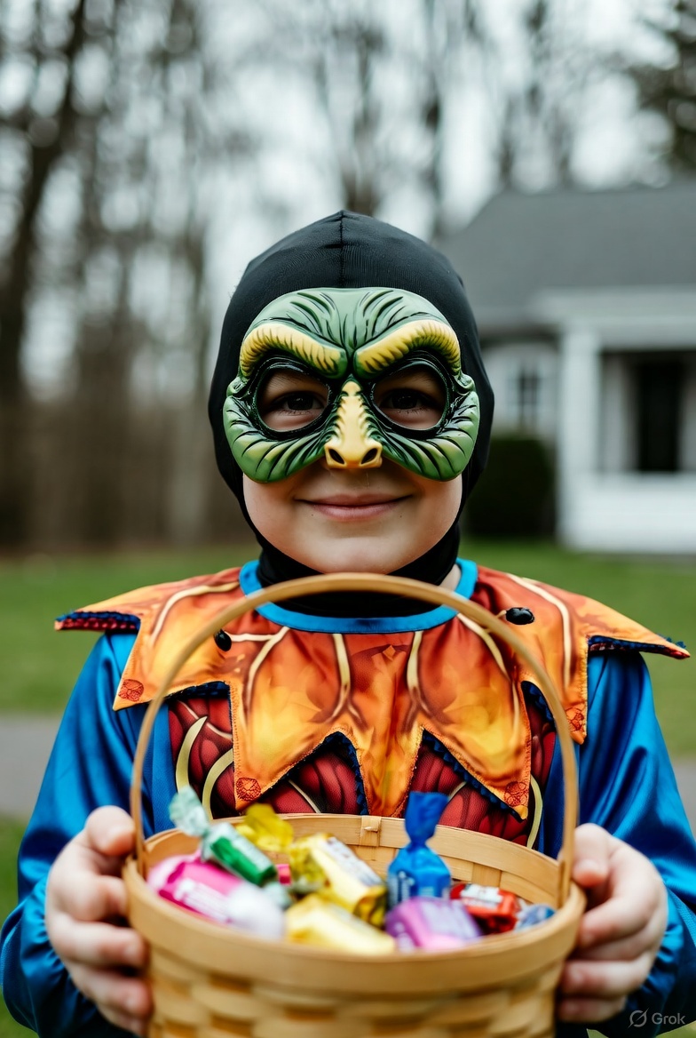 GivelinkUS's tweet photo. Every kid loves candy. Some kids just need essentials.
Tonight you’re already giving. Aim it where it matters.
https://t.co/1KgtvActkZ
🎃Happy Halloween everyone!
#HappyHalloween #Halloween #kindness #Givelink #KnowYourImpact https://t.co/QxriSv6jDF