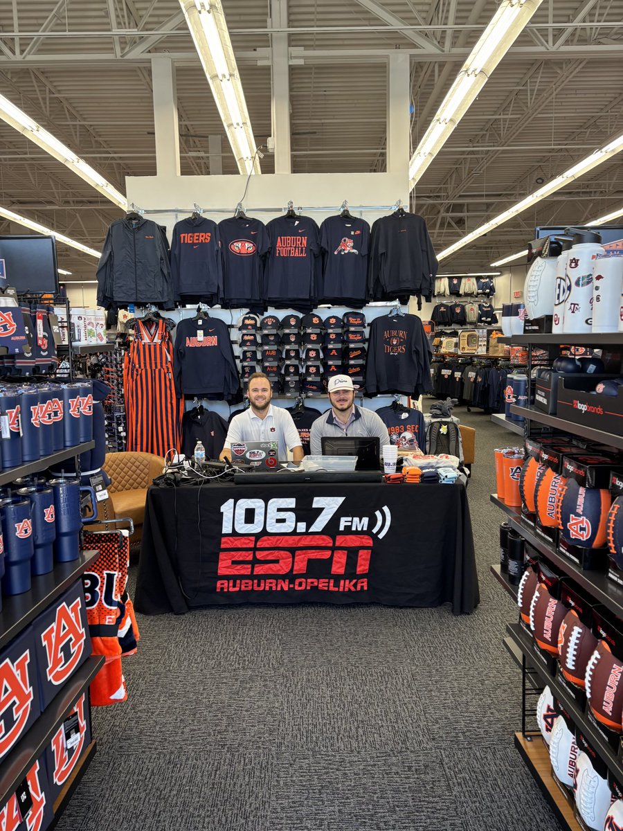 ESPN 106.7 tweet media