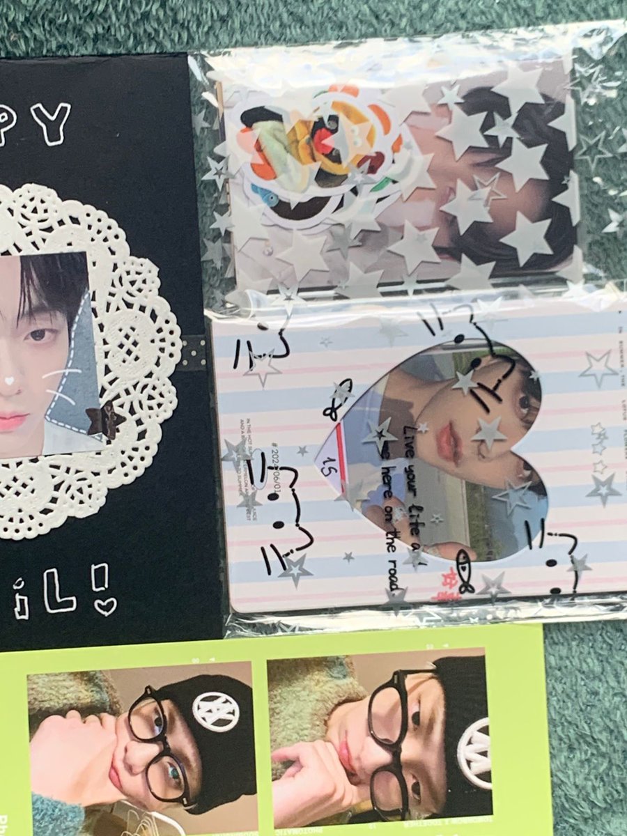 daniel ❤︎ bh tweet media