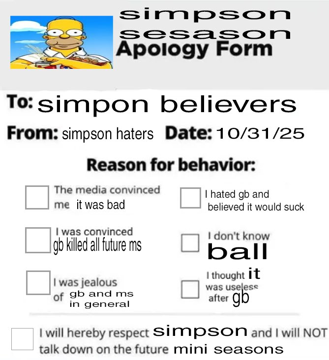 COUCH GAG SIMPON BACK