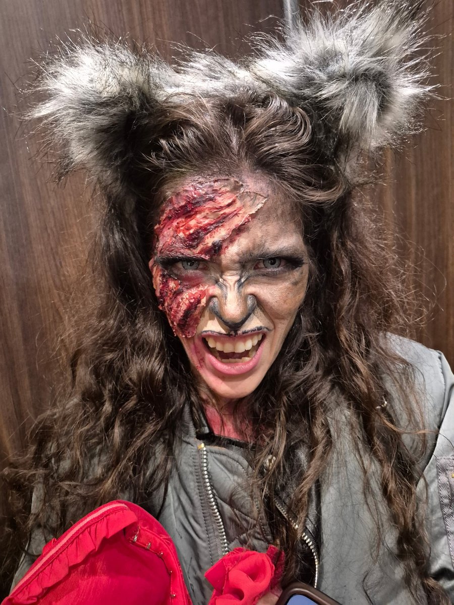 Happy Halloween ☠️❤️‍🔥🖤🔥