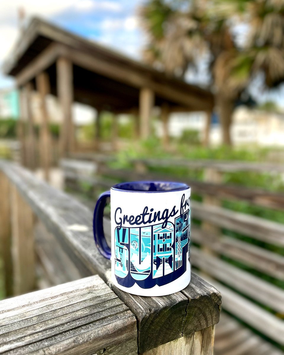 Surfside Beach Co. tweet media