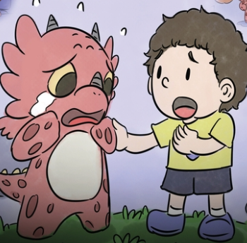 Simpson Library tweet media