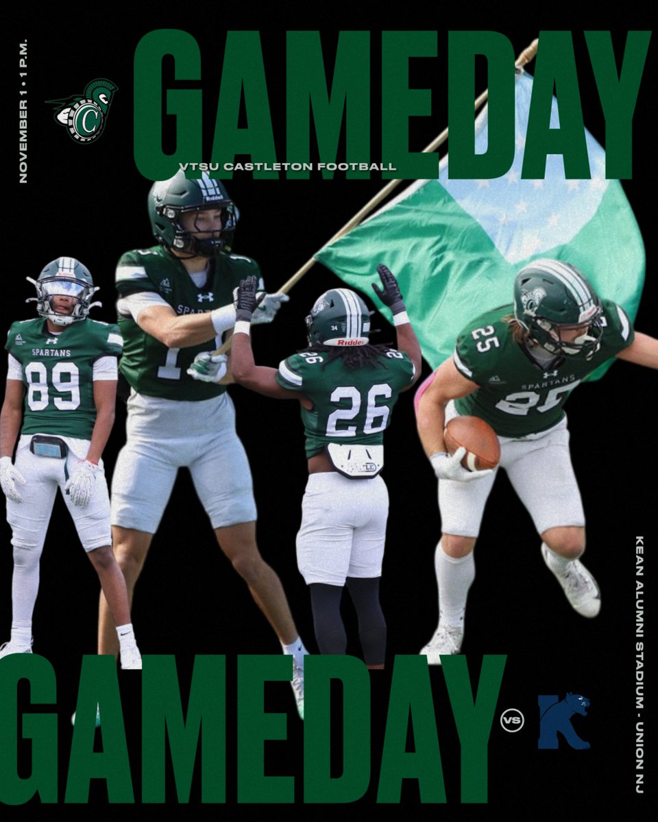 Castleton Football tweet media