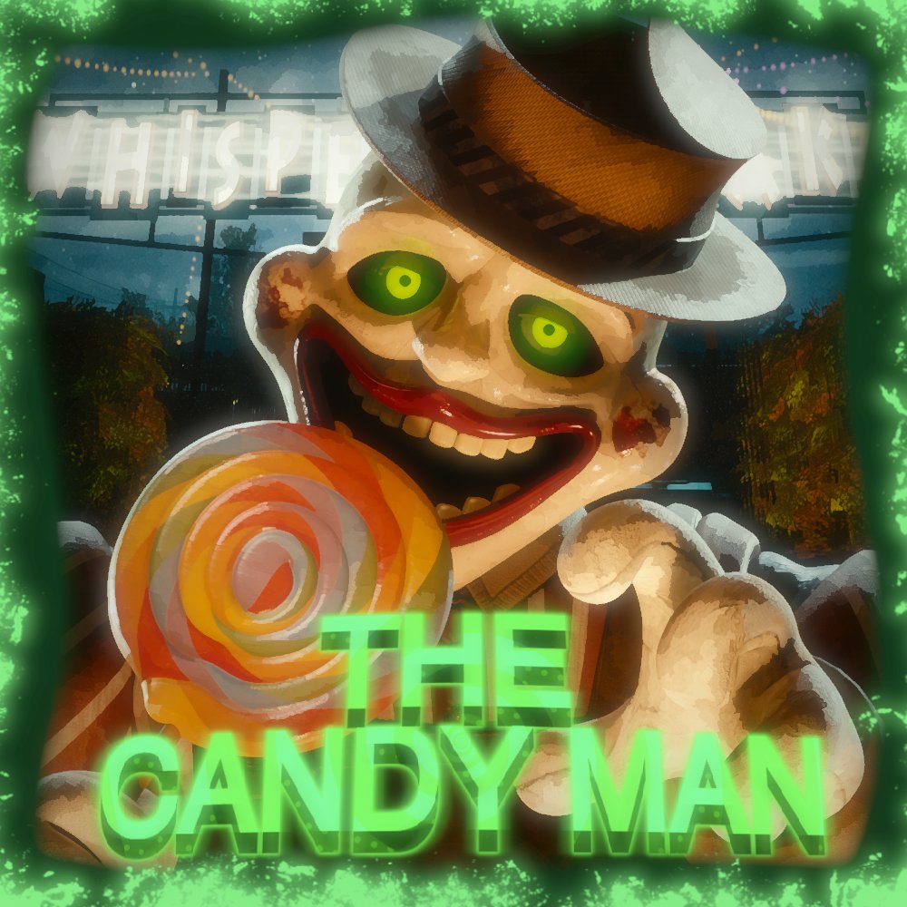 MonsteModels's tweet image. The Candy Man is out.

Workshop page: steamcommunity.com/sharedfiles/fi…