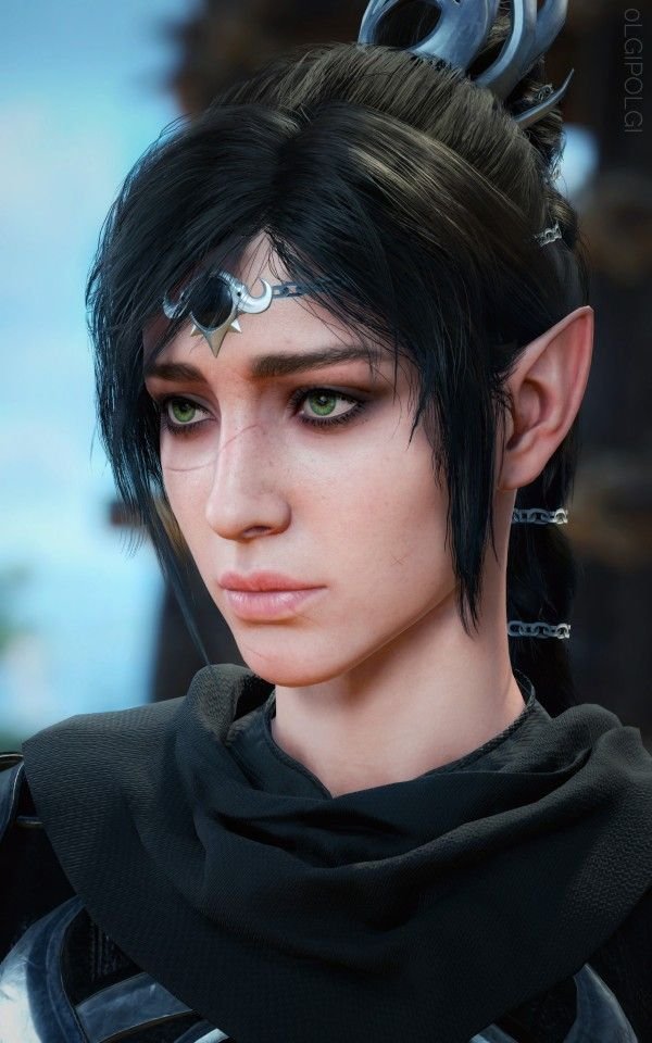 kanavachan's tweet image. 10 likes and I'll draw her like this