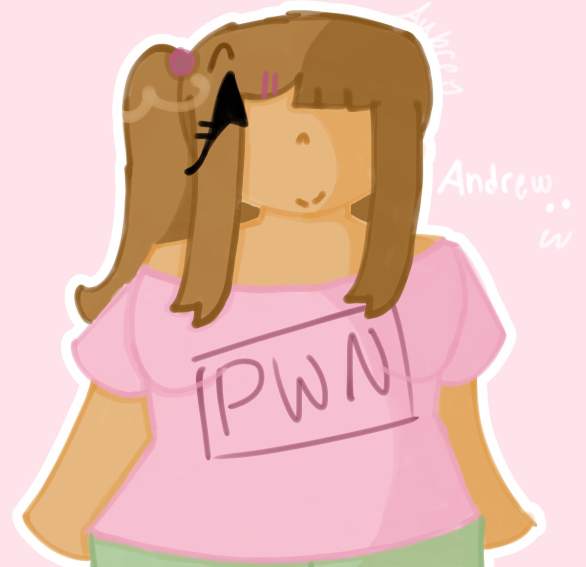 aubreygirlluver's tweet image. turns them into beautiful women
#badthingsroblox #ivan #andrew