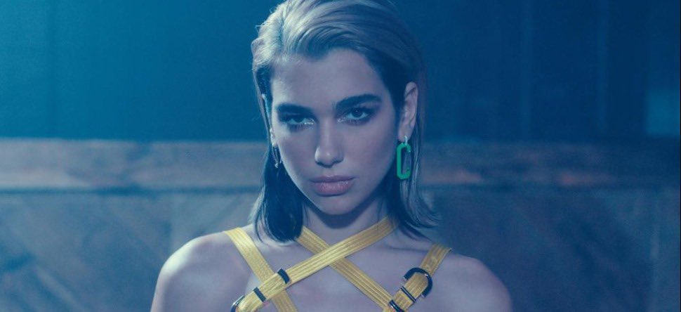 PopBase's tweet image. 6 years ago today, Dua Lipa released ‘Don&apos;t Start Now.’