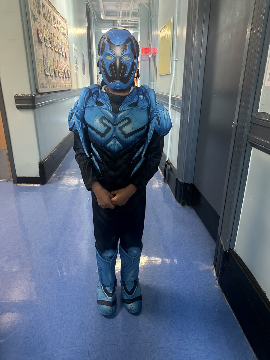 P.S. 36 Rising Stars tweet media