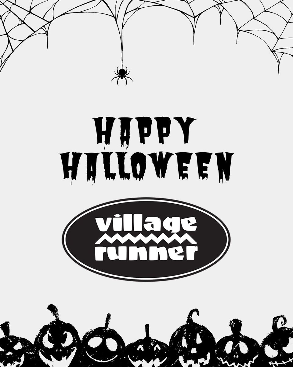 Village Runner tweet media