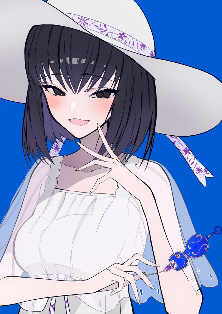 Daily Alice 🌙 (@dailykuonji) on Twitter photo 