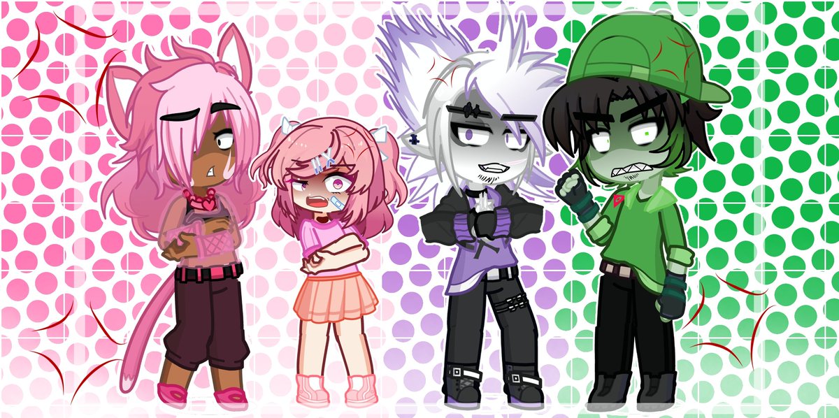 RK_HighloftXoX's tweet photo. 🧁☠️😾💚 Day 21: Tsun-DERE Rage💢 (Spooky Month Post)
I absolutly like these type of DERE'S😤!
(TELL ME WHOS YOUR FAV ON COMMETS!👀)

#DDLC #DokiDokiLiteratureClub #Br0kenColors #BrokenColorgame #dachabo #Simoun #snaccpopstudio 
#yourgame #Retep #yourboyfriendgame #visualnovel https://t.co/OYvTpWV829