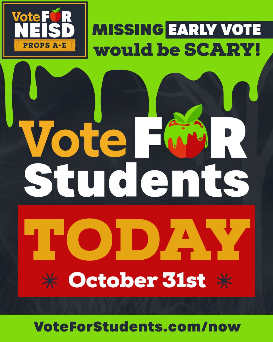 friendsofNEISD tweet media