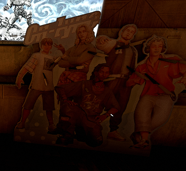 1999 Honda cervix tweet media