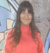 desaparecidaorg's tweet photo. Magalí Luciana Cruz tiene 14 años, desapareció el 29/10 en Alto Comedero, San Salvador de Jujuy. Estatura 1,53. Vestía campera inflable negra con capucha, body verde, pantalón cargo verde y zapatillas blancas. Por favor avisar #Urgente☎️388-6828607, o 911 

#AltoComedero #Jujuy https://t.co/fCYAsYArwP