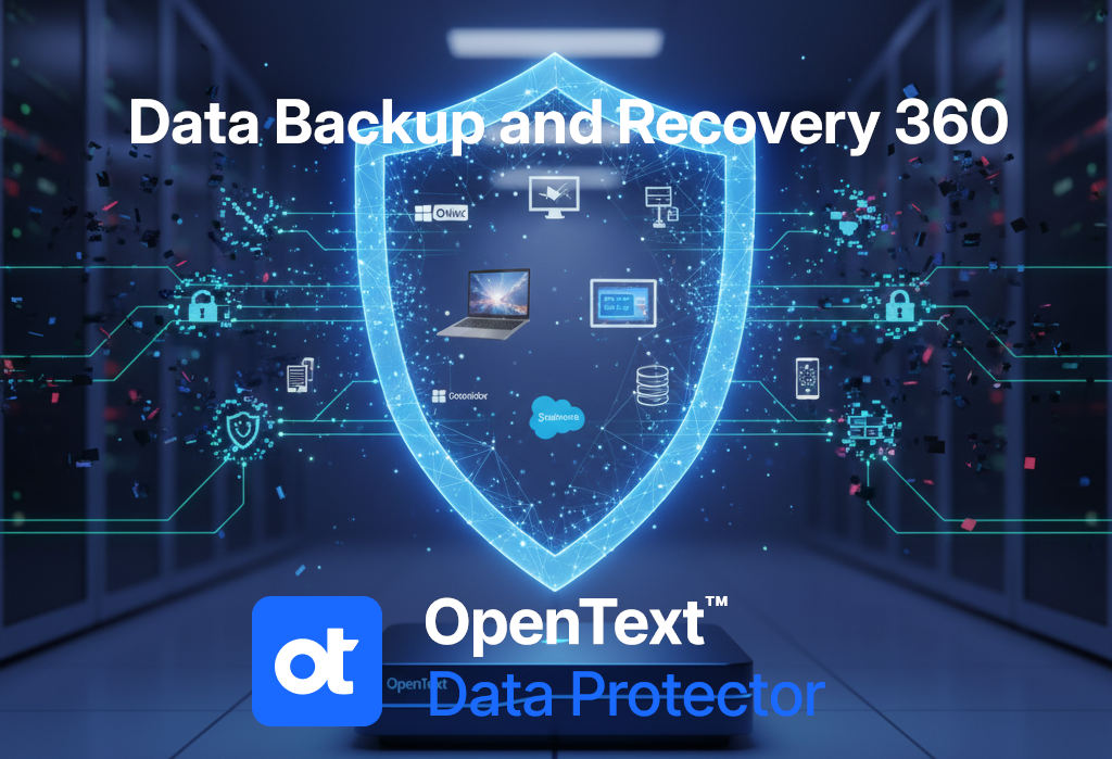OpenText Portfolio tweet media