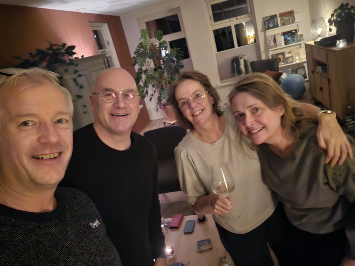 Paul Loonstra tweet media