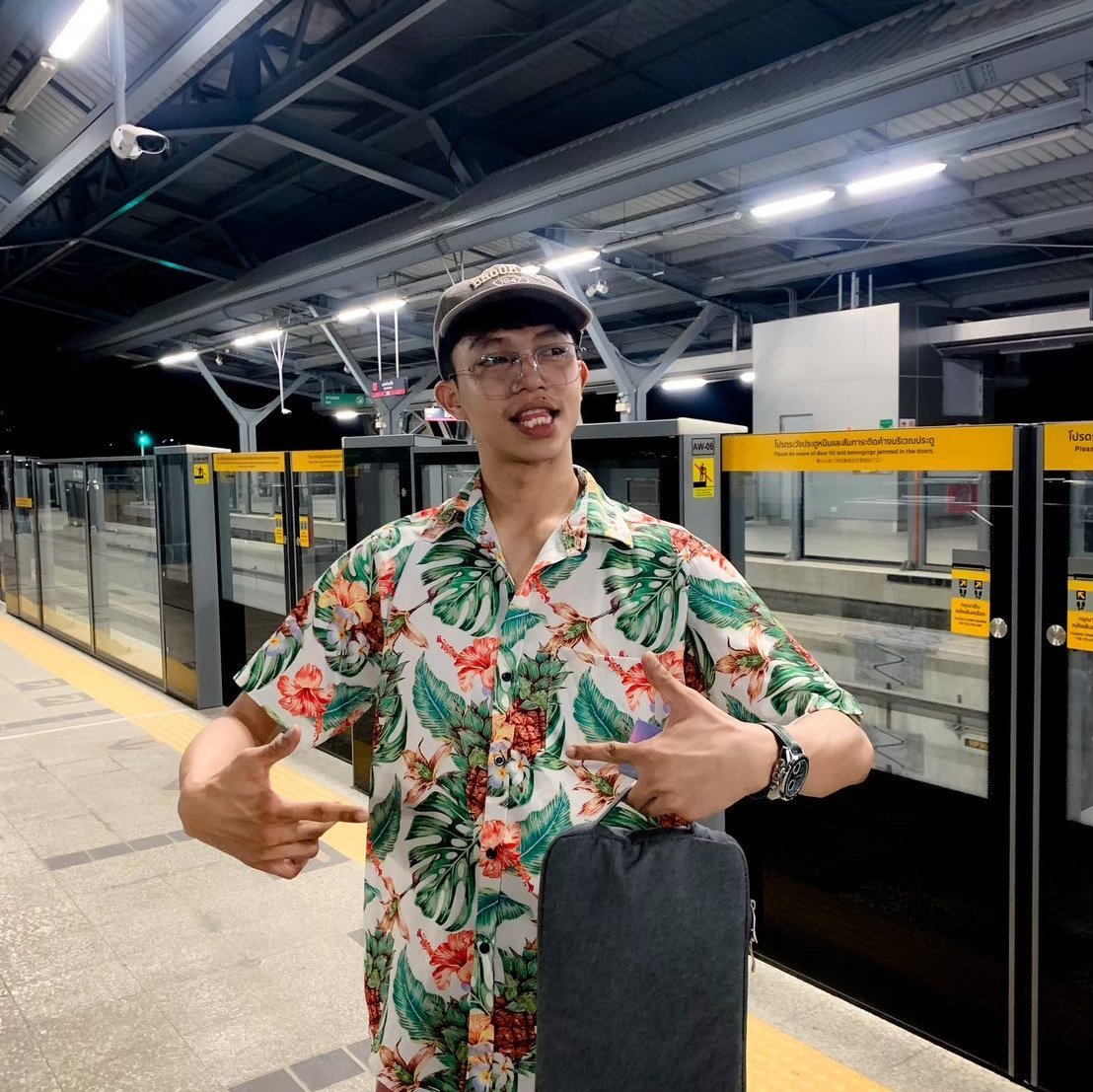 #NewProfilePic