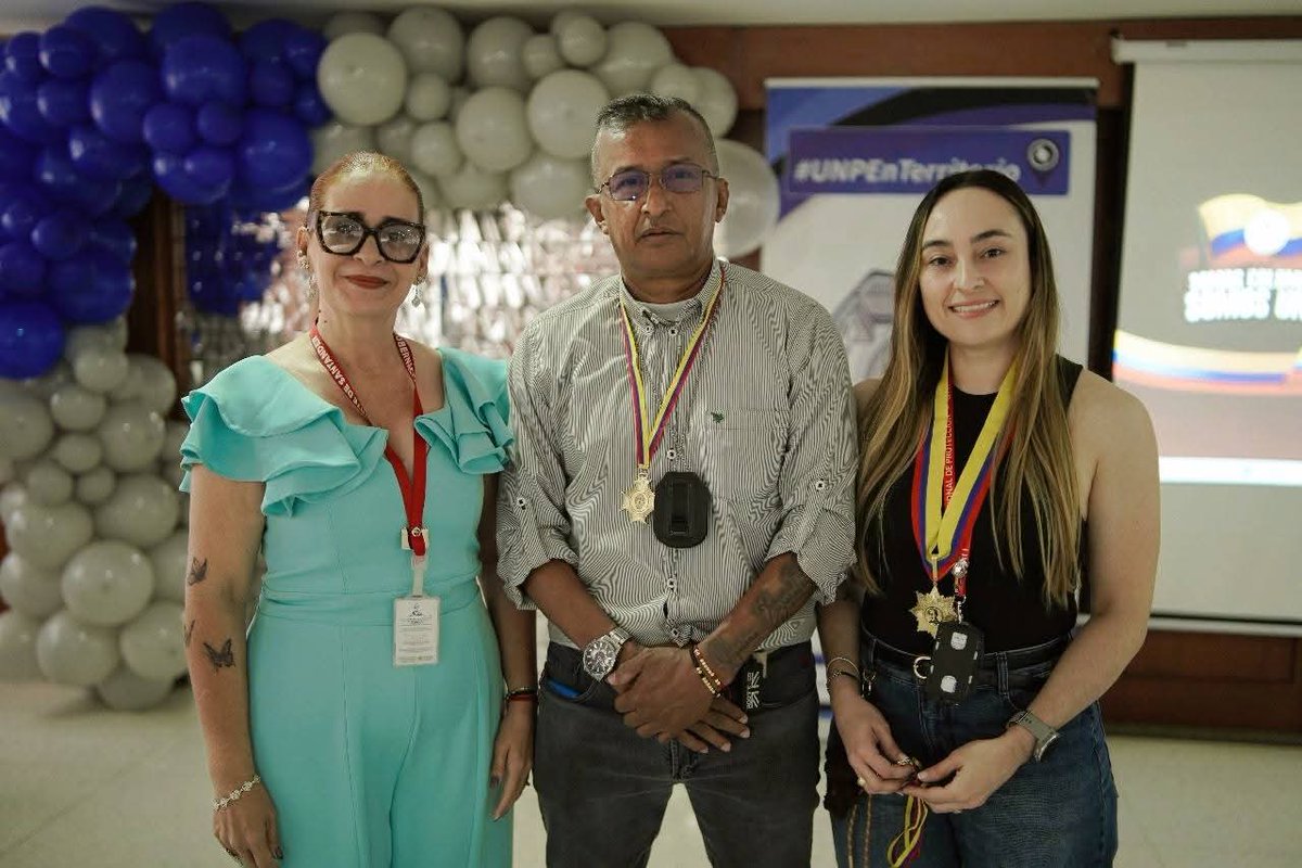 Muchísimas gracias a la gobernación de Norte de Santander,  en especial, a la doctora #MartaLilianaArevalo Secretaria de Gobierno Departamental de Norte de Santander por este reconocimiento.