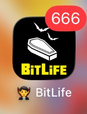 McConorChopper's tweet photo. @BitLifeApp WTH!!?!?! https://t.co/IIYMflCU41