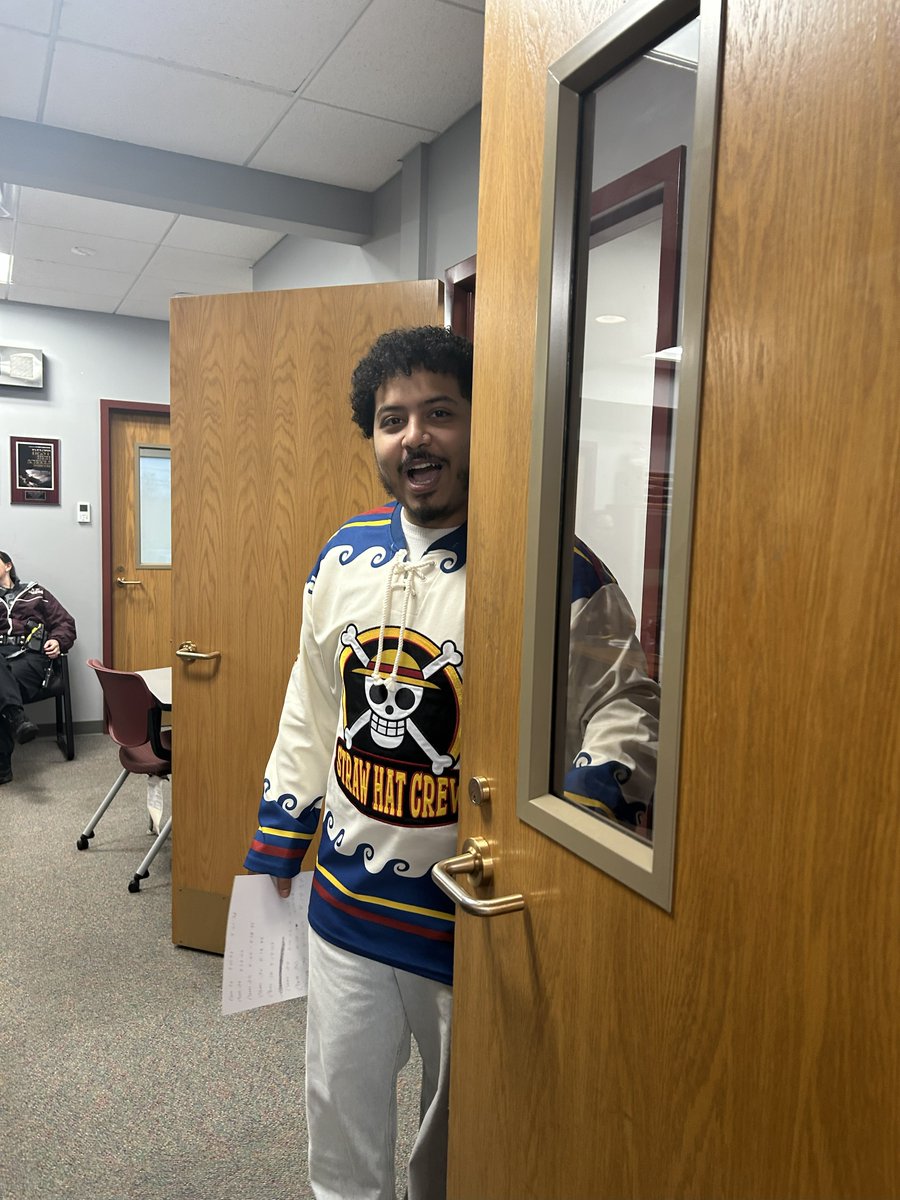 Happy Halloween from the SCRIC!