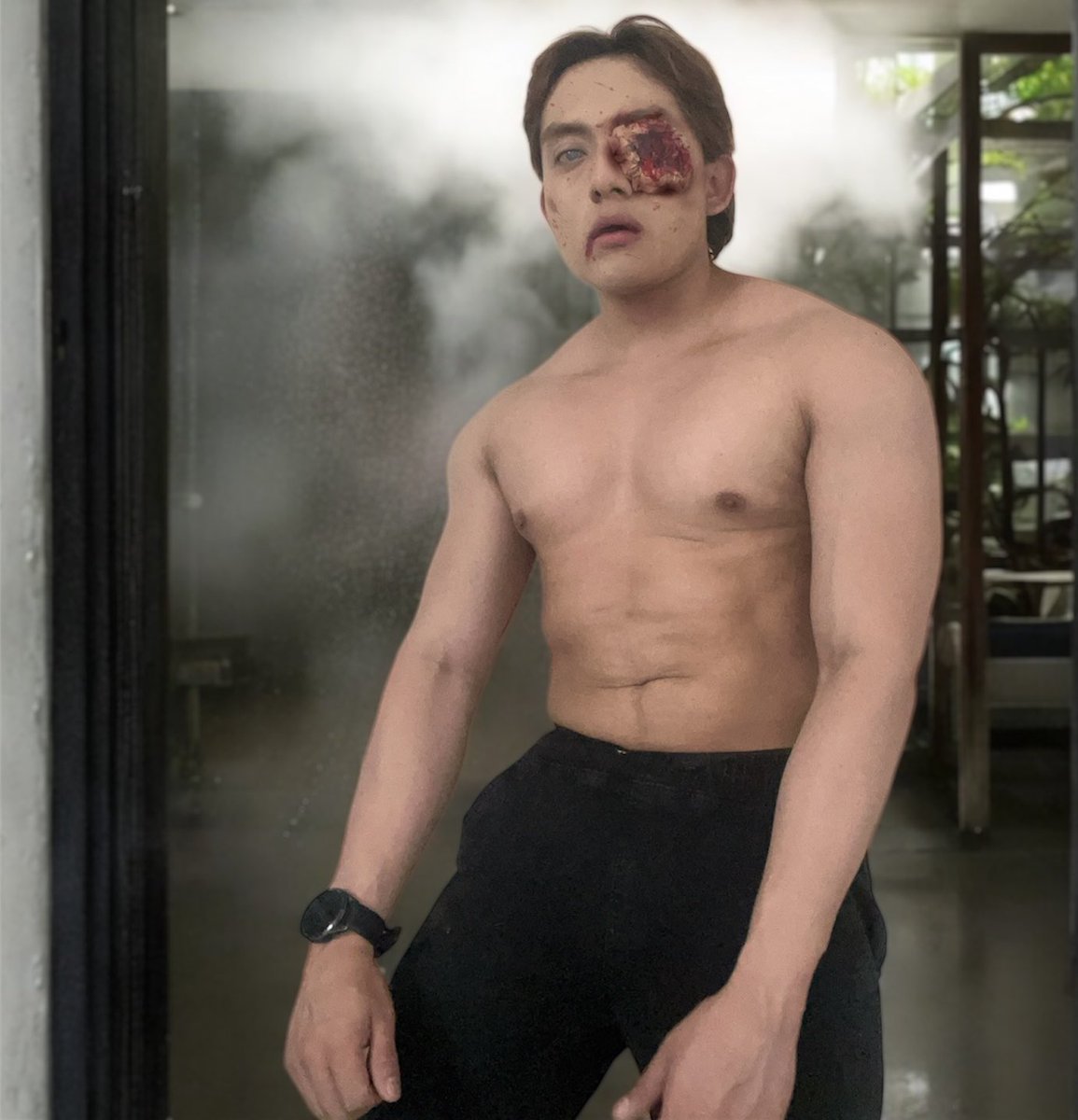 Happy Halloween 🎃 
#Halloween 
onlyfans.com/bobayona